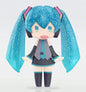 Hatsune Miku HELLO! GOOD SMILE Clear Glitter Ver.