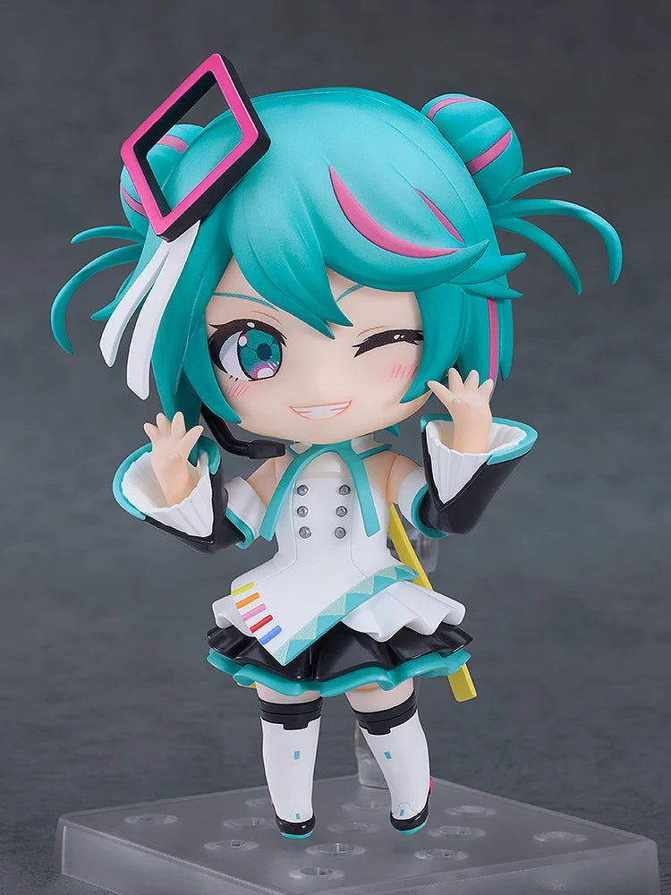 Hatsune Miku - Nendoroid MIKU EXPO 10th Anniversary Ver.