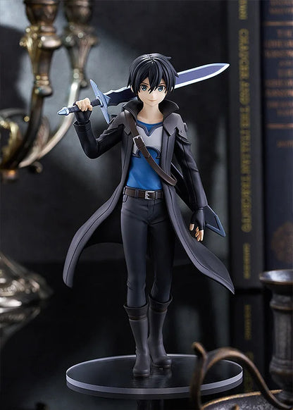 Sword Art Online the Movie - POP UP PARADE Kirito: Aria of a Starless Night Ver.