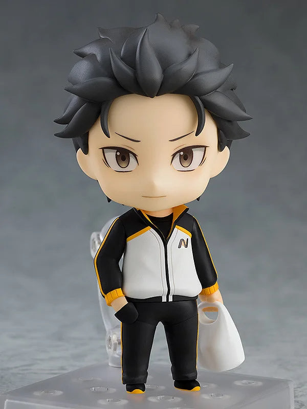 Re:ZERO Starting Life in Another World: Nendoroid- Subaru Natsuki