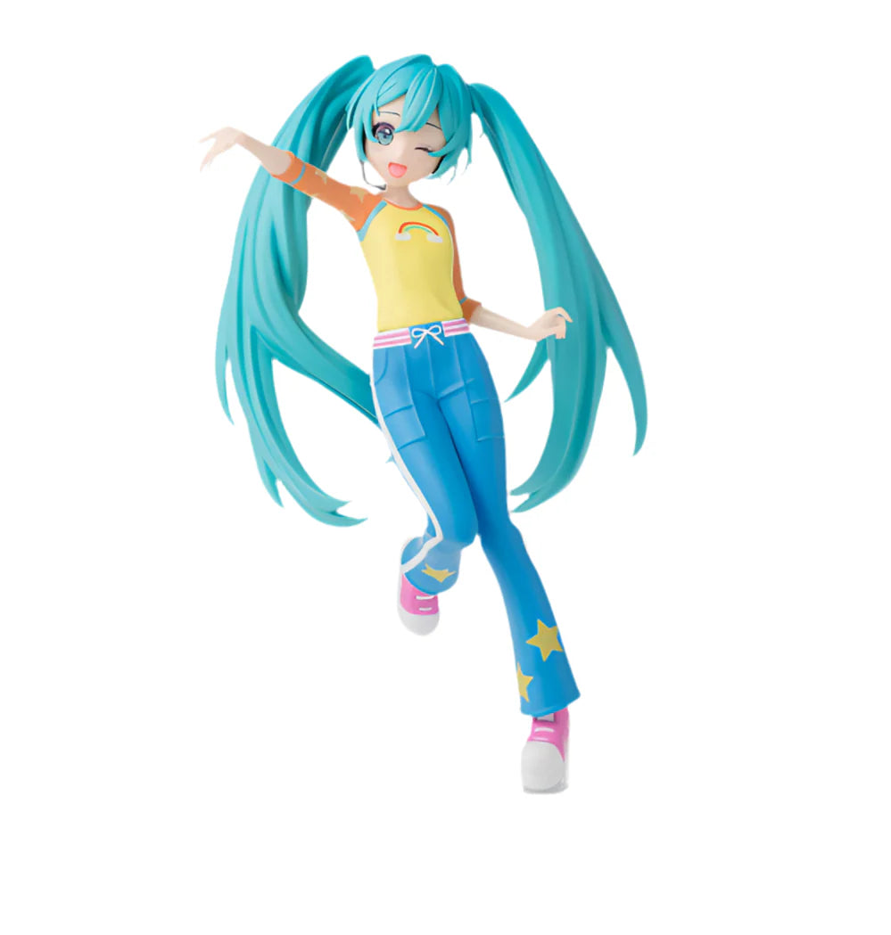 Hatsune Miku - Desktop Love and Berry Dress Up! Love ver.