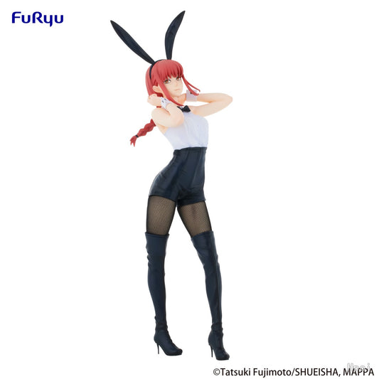 Chainsaw Man - BiCute Bunnies - Makima