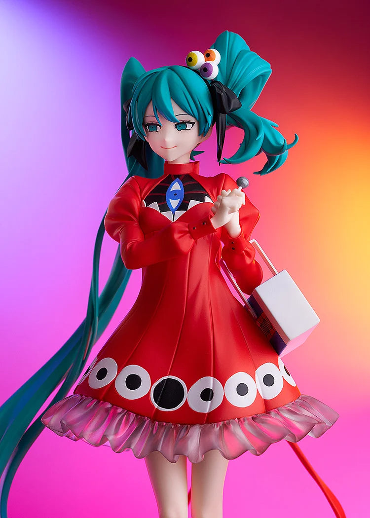 Hatsune Miku - POP UP PARADE Hatsune Miku: Psi Ver. L Size