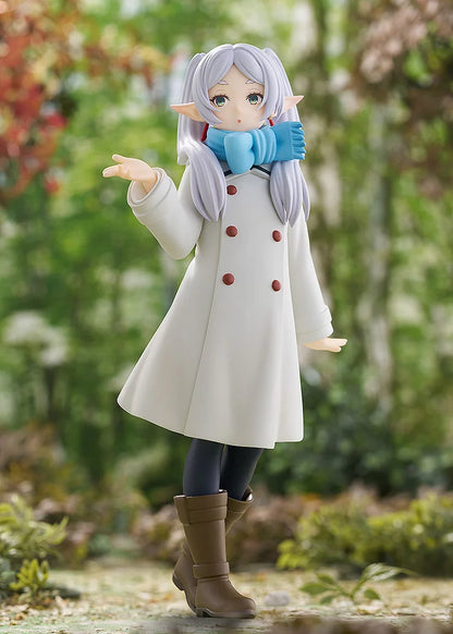 Frieren: Beyond Journey's End POP UP PARADE Frieren: Blow Kiss Ver.