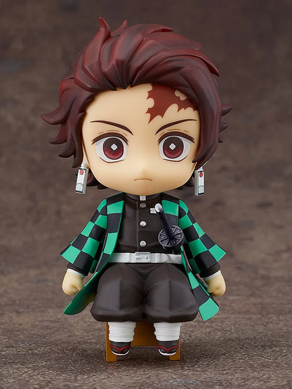 Demon Slayer: Kimetsu no Yaib - Nendoroid Tanjiro Kamado
