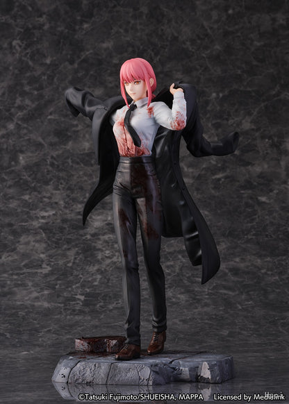 Chainsaw Man - Makima 1/7 Scale eStream