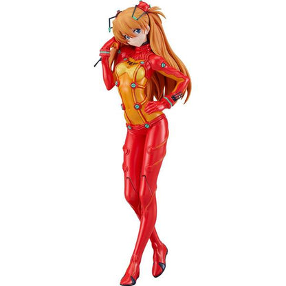 Evangelion: 2.0 You Can (Not) Advance PLAMAX Asuka (Re-run)