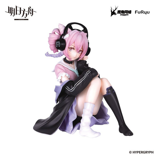 ARKNIGHTS: Noodle Stopper -U-Official-