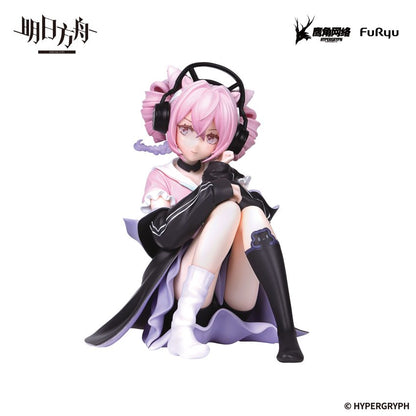 ARKNIGHTS: Noodle Stopper -U-Official-