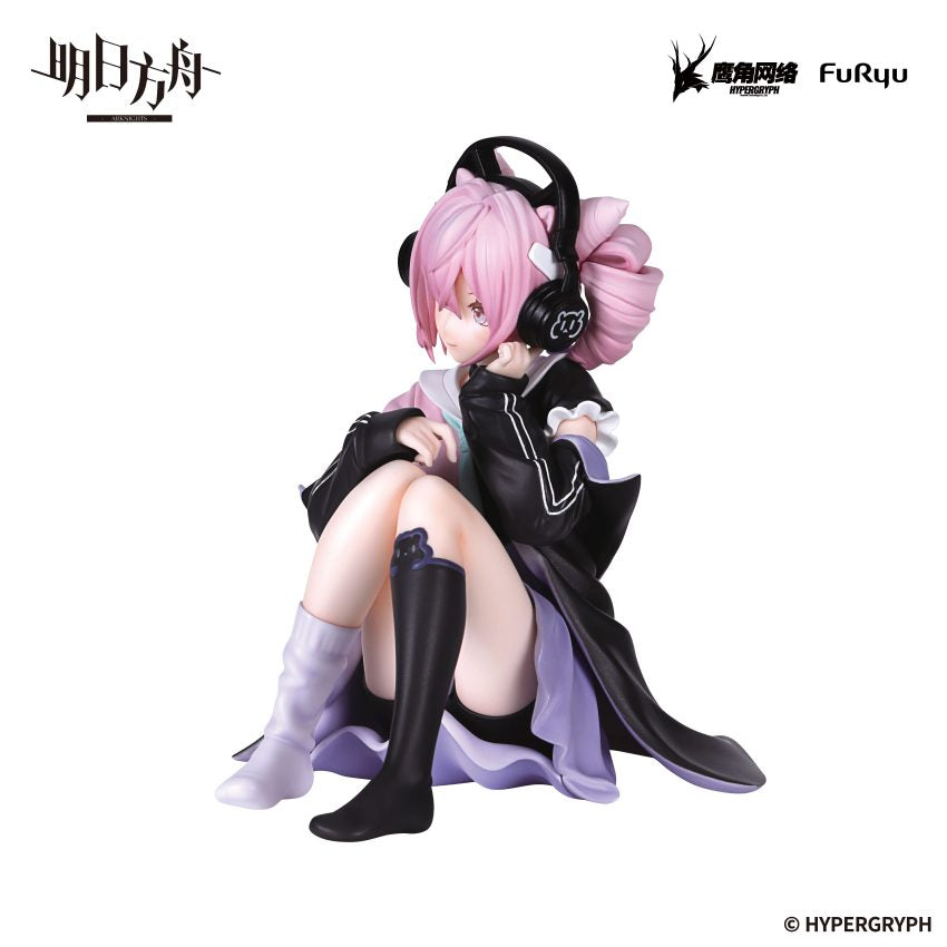 ARKNIGHTS: Noodle Stopper -U-Official-