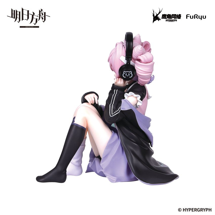 ARKNIGHTS: Noodle Stopper -U-Official-