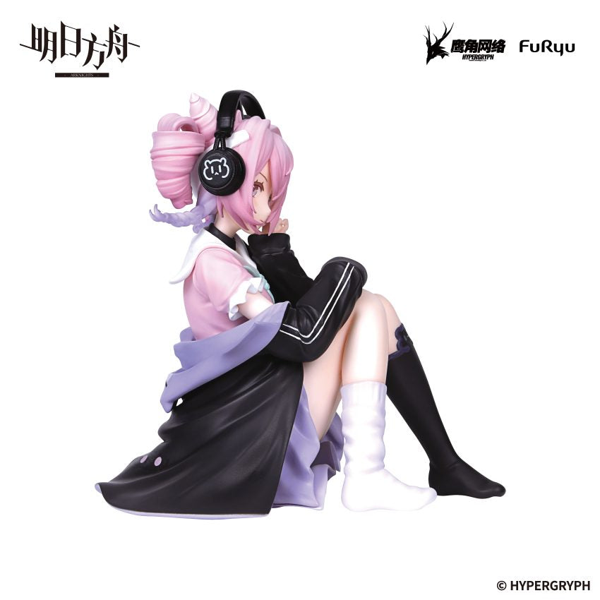 ARKNIGHTS: Noodle Stopper -U-Official-