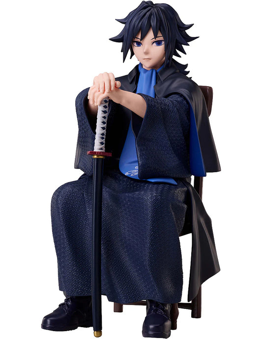 Demon Slayer: Aniplex - Kimetsu no Yaiba Giyu Tomioka