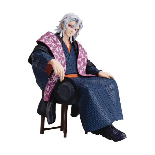 Demon Slayer: Aniplex - Kimetsu no Yaiba Tengen Uzui