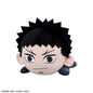 Kaiju No. 8 - NESOBERI Lay-Down Plush Kafka Hibino