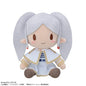 Frieren: Beyond Journey's End - fuwa petit M Plush - Frieren