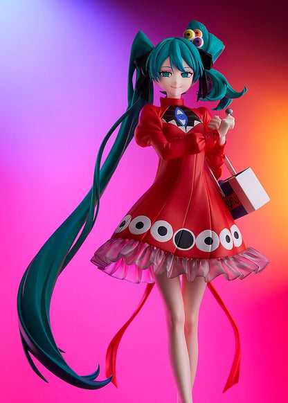 Hatsune Miku - POP UP PARADE Hatsune Miku: Psi Ver. L Size