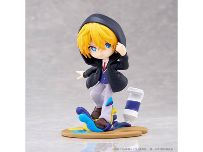 Oshi No Ko: Aqua - PalVerse Pale