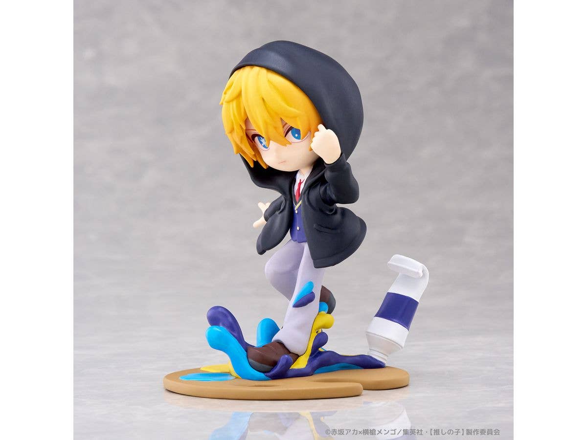 Oshi No Ko: Aqua - PalVerse Pale