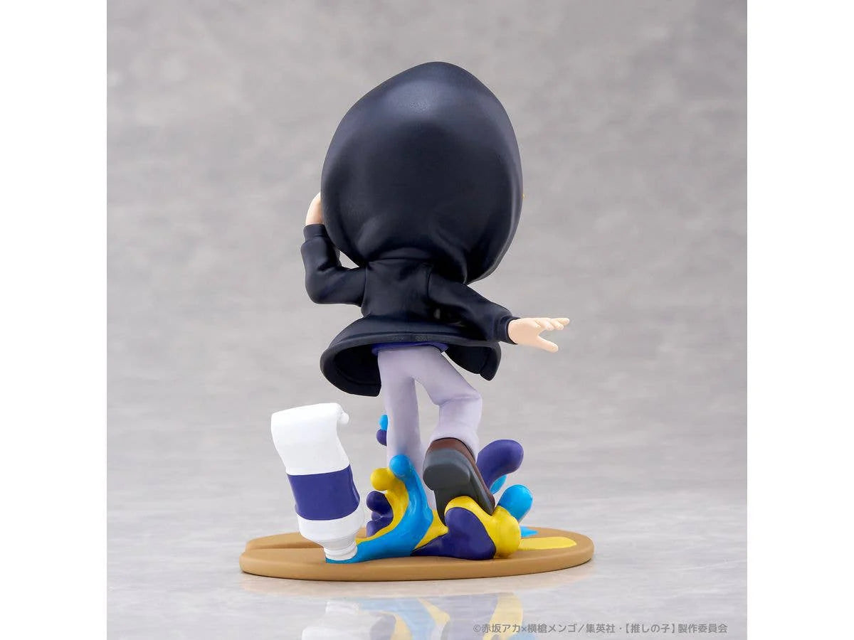 Oshi No Ko: Aqua - PalVerse Pale