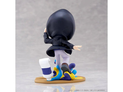 Oshi No Ko: Aqua - PalVerse Pale