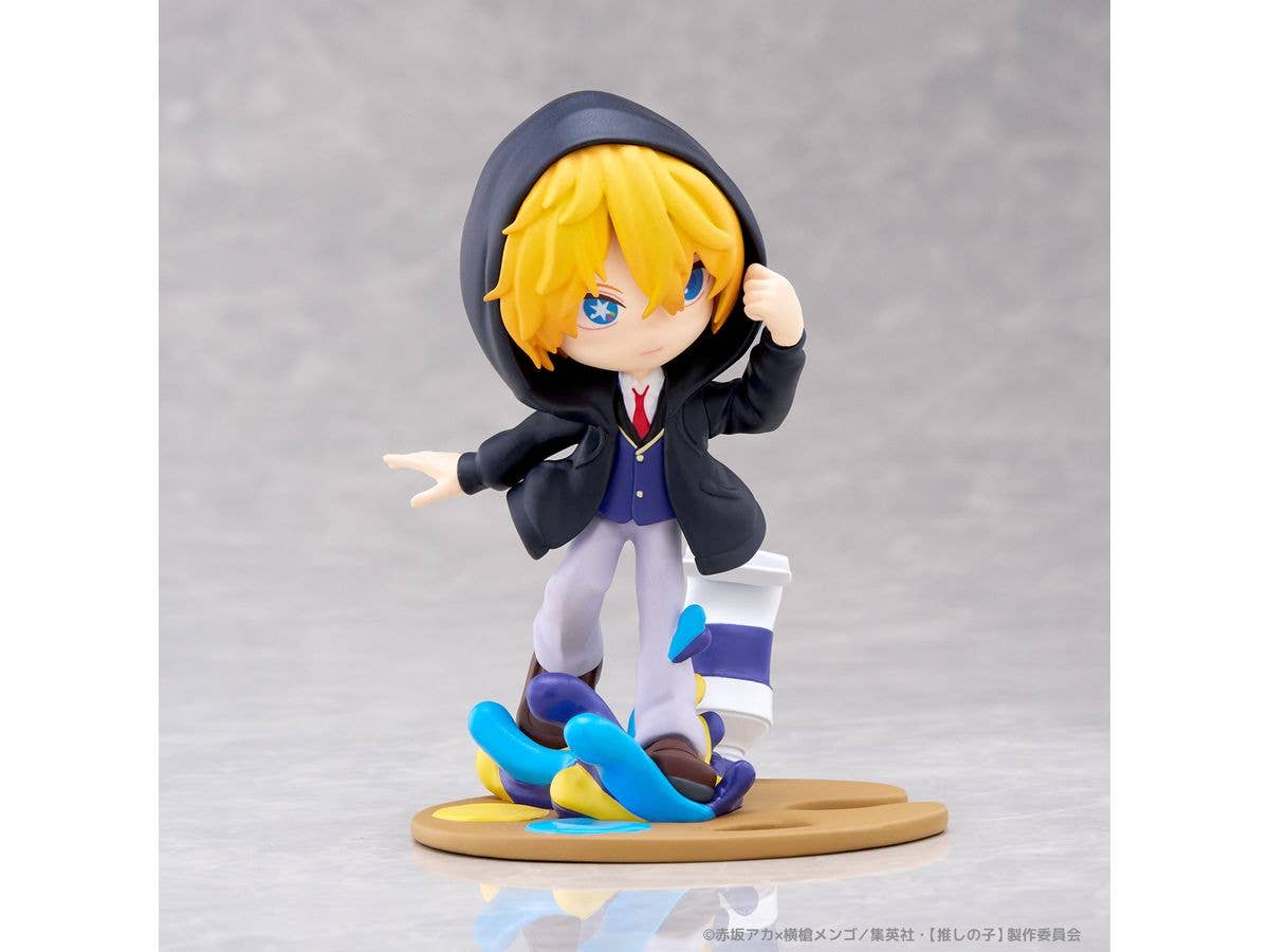 Oshi No Ko: Aqua - PalVerse Pale