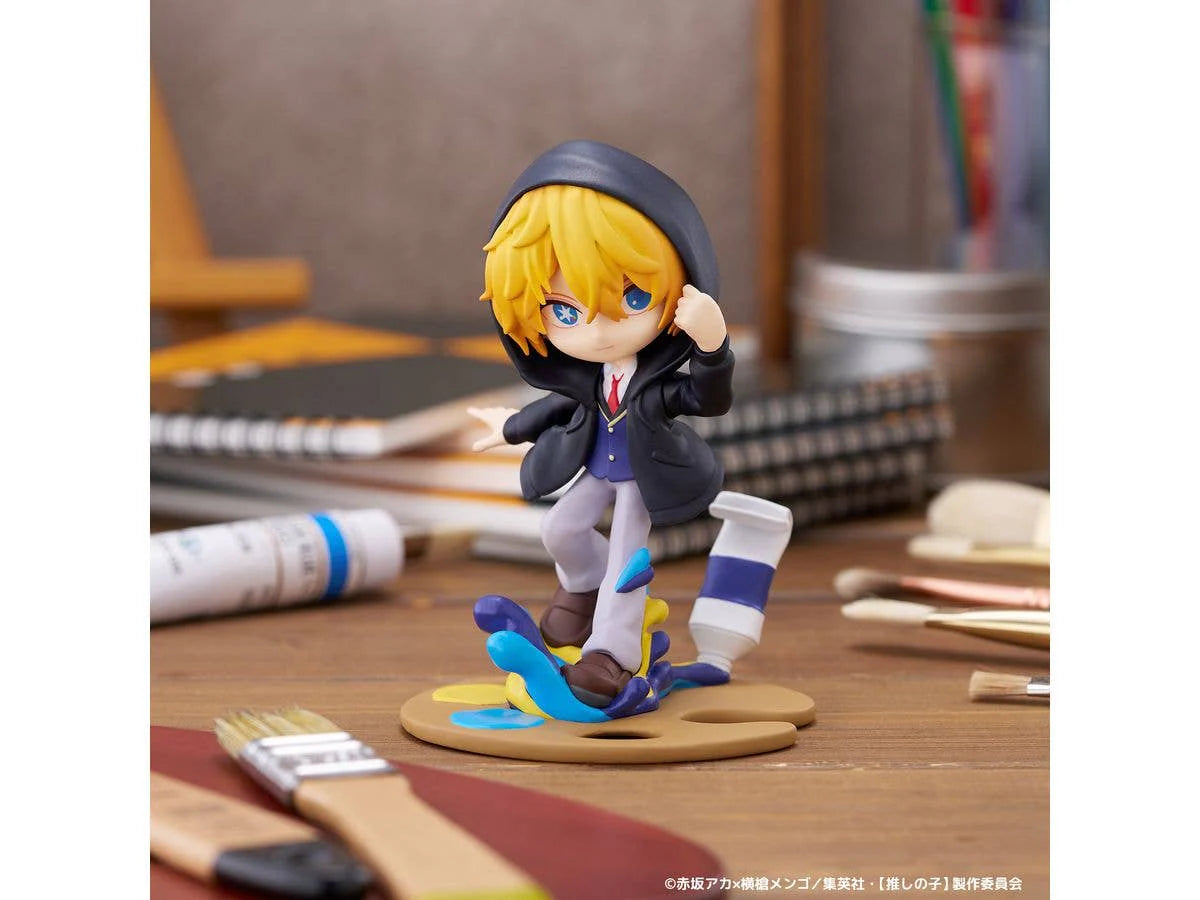 Oshi No Ko: Aqua - PalVerse Pale