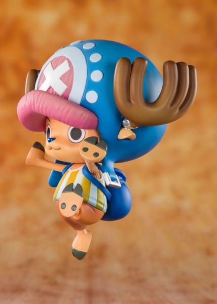 One Piece: Figuarts ZERO - Cotton Candy Lover Chopper