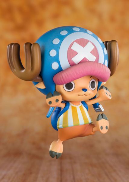 One Piece: Figuarts ZERO - Cotton Candy Lover Chopper