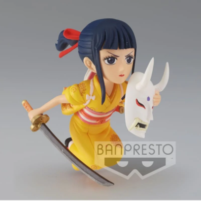WCF 45 Kiku (One Piece)