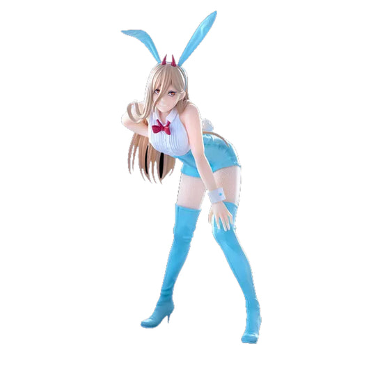 Chainsaw Man - BiCute Bunnies - Power Light Blue Color ver.
