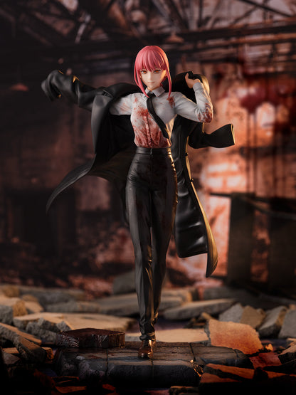 Chainsaw Man - Makima 1/7 Scale eStream