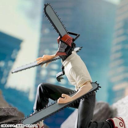 Chainsaw Man - PM Perching Figure - Chainsaw Man Vol.2