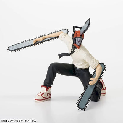 Chainsaw Man - PM Perching Figure - Chainsaw Man Vol.2