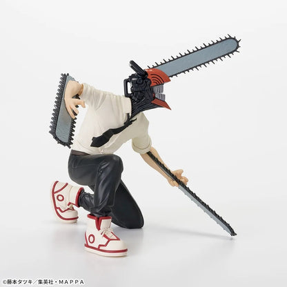 Chainsaw Man - PM Perching Figure - Chainsaw Man Vol.2