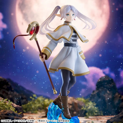 Frieren: Beyond Journey's End - Luminasta Frieren