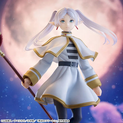 Frieren: Beyond Journey's End - Luminasta Frieren
