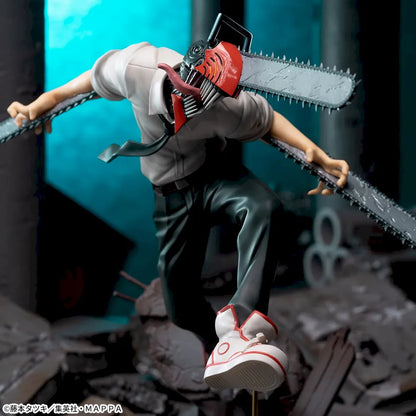 Chainsaw Man - Luminasta Chainsaw Devil