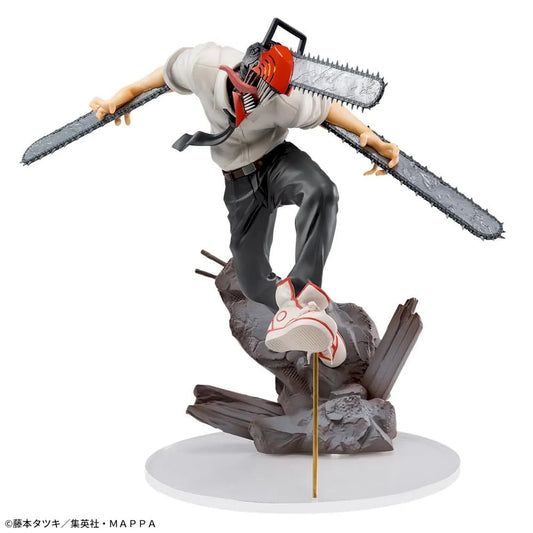 Chainsaw Man - Luminasta Chainsaw Devil