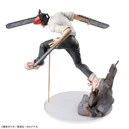 Chainsaw Man - Luminasta Chainsaw Devil