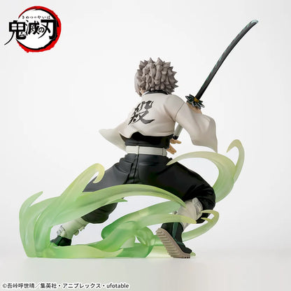 Demon Slayer: Xross Link Sanemi Shinazugawa -Hashira Training Arc-