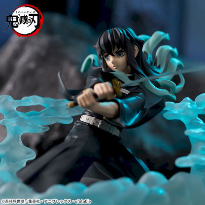 Demon Slayer: Xross Link Muichiro Tokito -Hashira Training Arc-