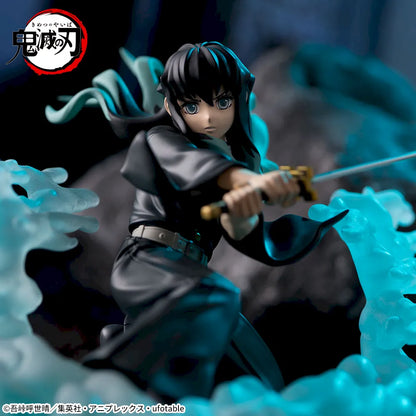 Demon Slayer: Xross Link Muichiro Tokito -Hashira Training Arc-