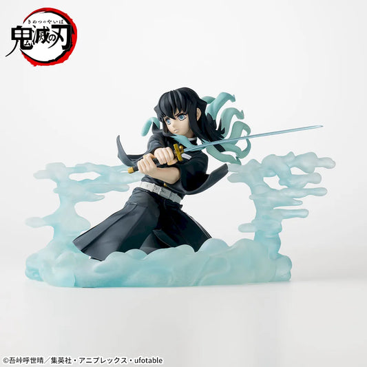 Demon Slayer: Xross Link Muichiro Tokito -Hashira Training Arc-