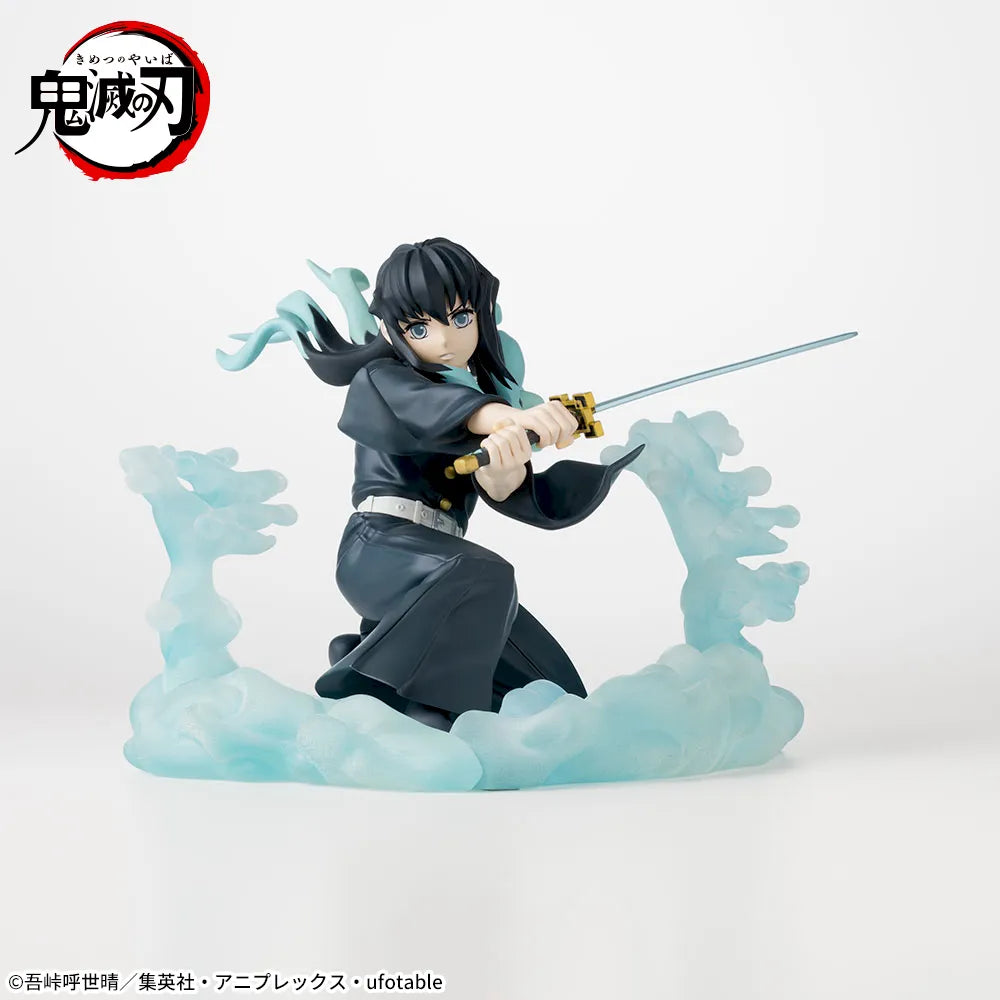 Demon Slayer: Xross Link Muichiro Tokito -Hashira Training Arc-