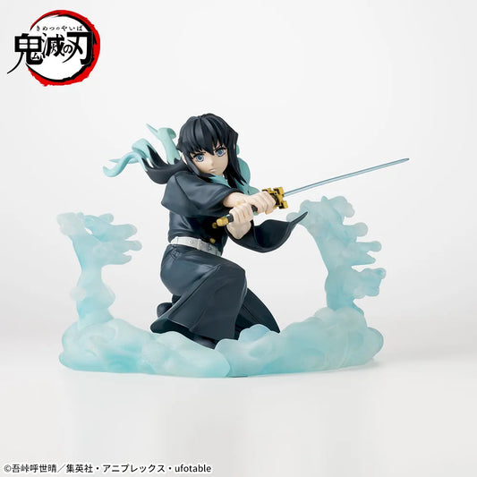 Demon Slayer: Xross Link Muichiro Tokito -Hashira Training Arc-