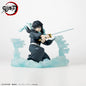 Demon Slayer: Xross Link Muichiro Tokito -Hashira Training Arc-