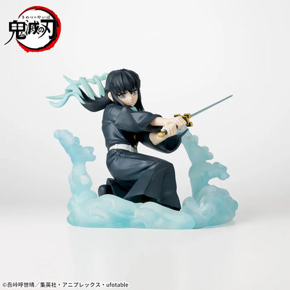 Demon Slayer: Xross Link Muichiro Tokito -Hashira Training Arc-