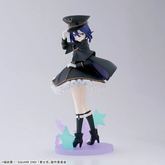 My Dress-Up Darling: Luminasta Sajuna Inui -Black Lily-