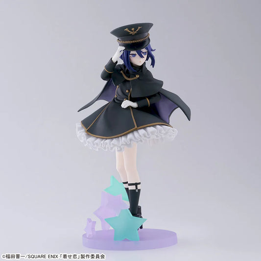 My Dress-Up Darling: Luminasta Sajuna Inui -Black Lily-